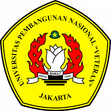 Identitas Logo - UPN Veteran Jakarta