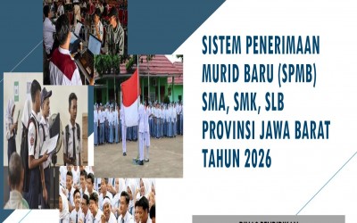 SPMB 2026