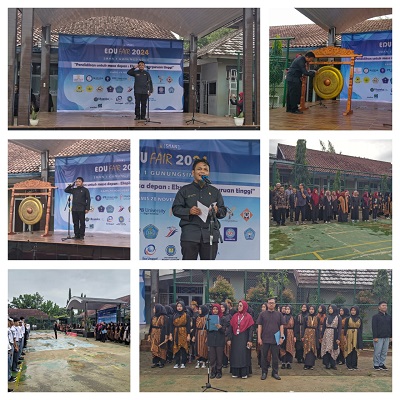 Edufair 2024