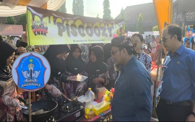 Penilaian Kokurikler kelas 11