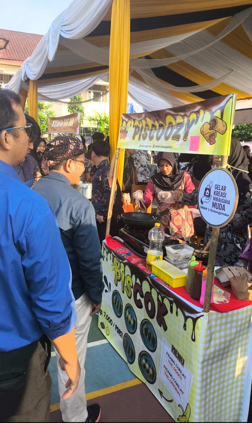 Kegiatan Maulid 1
